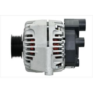 Kintamosios srovės generatorius HELLA 8EL 015 630-141