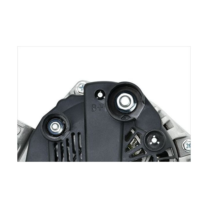 Kintamosios srovės generatorius HELLA 8EL 015 630-141