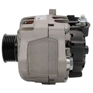 Kintamosios srovės generatorius HELLA 8EL 015 630-241