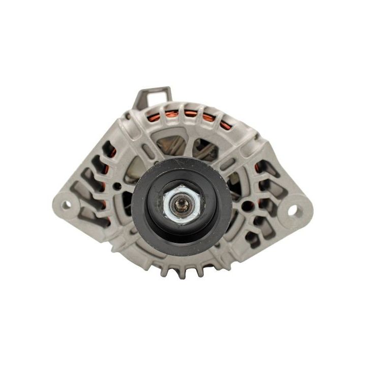 Kintamosios srovės generatorius HELLA 8EL 015 630-241