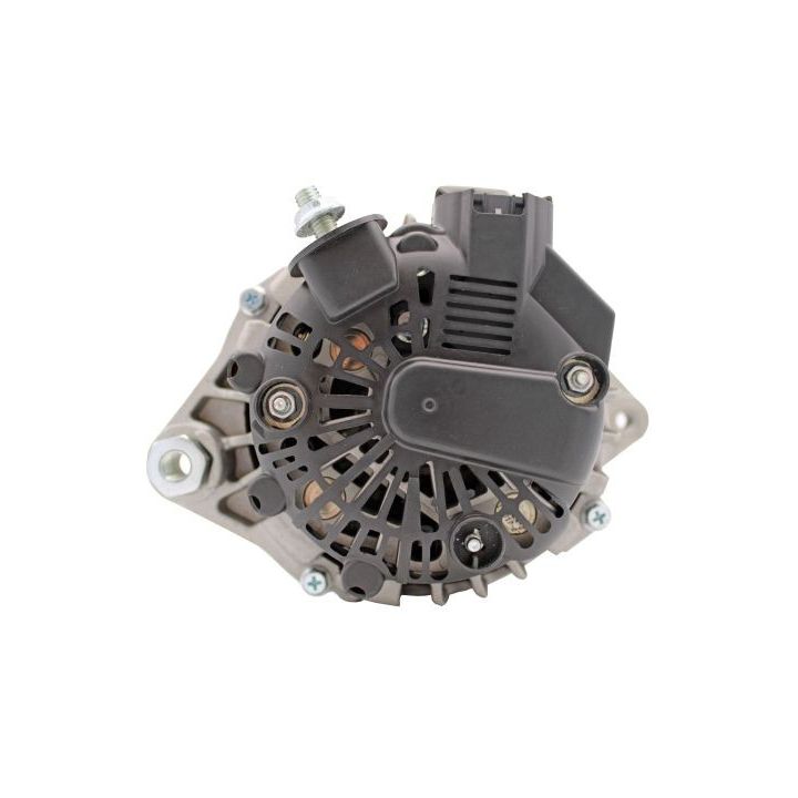 Kintamosios srovės generatorius HELLA 8EL 015 630-241