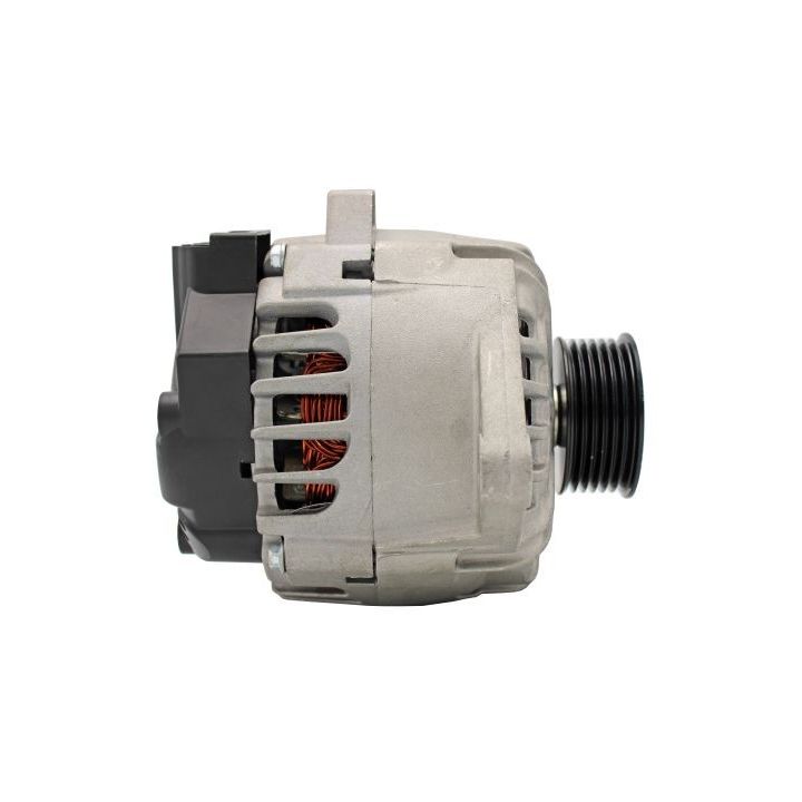 Kintamosios srovės generatorius HELLA 8EL 015 630-241