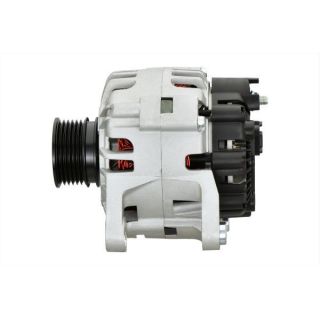 Kintamosios srovės generatorius HELLA 8EL 015 630-251