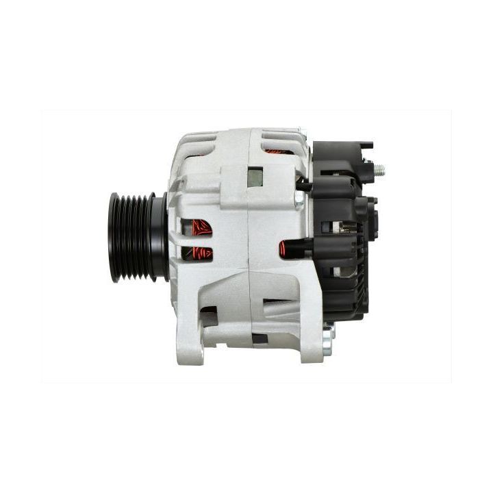 Kintamosios srovės generatorius HELLA 8EL 015 630-251