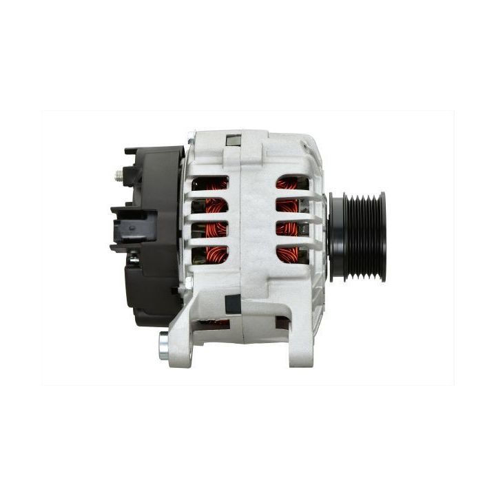 Kintamosios srovės generatorius HELLA 8EL 015 630-251