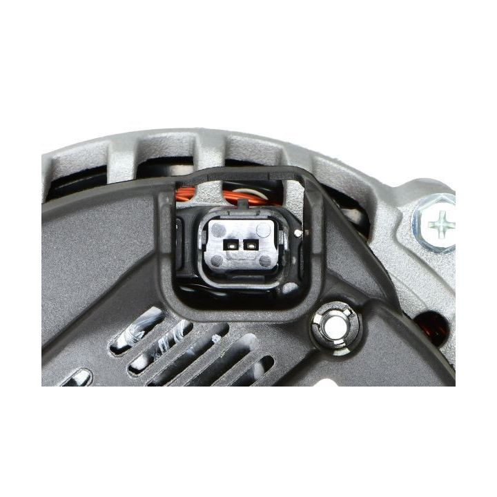 Kintamosios srovės generatorius HELLA 8EL 015 630-251