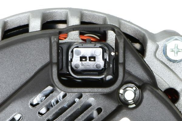 Kintamosios srovės generatorius HELLA 8EL 015 630-251