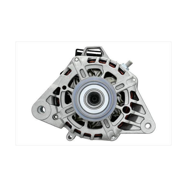 Kintamosios srovės generatorius HELLA 8EL 015 630-291