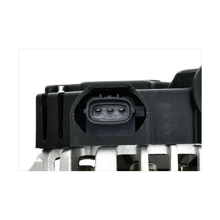 Kintamosios srovės generatorius HELLA 8EL 015 630-291