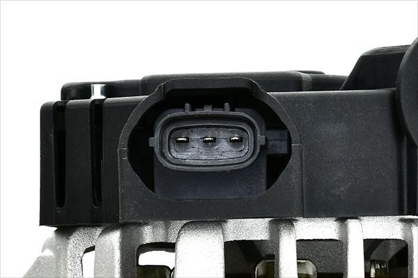 Kintamosios srovės generatorius HELLA 8EL 015 630-291