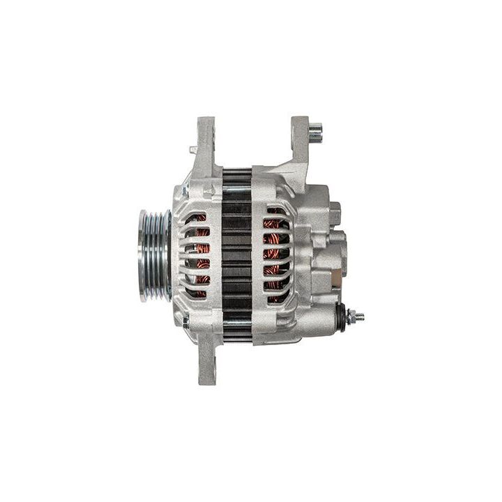 Kintamosios srovės generatorius HELLA 8EL 015 630-431