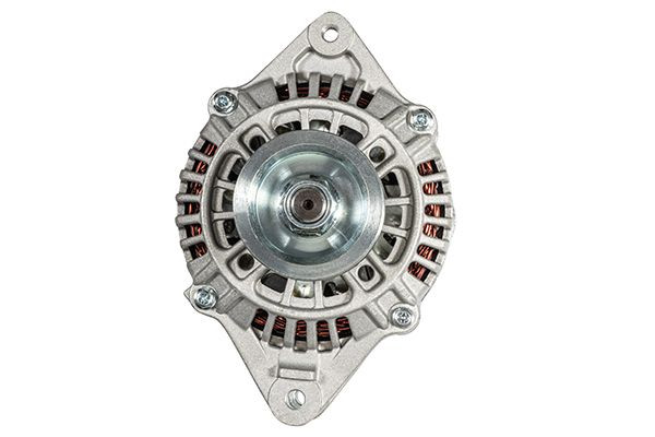 Kintamosios srovės generatorius HELLA 8EL 015 630-431