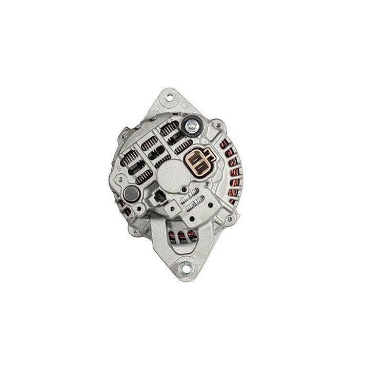 Kintamosios srovės generatorius HELLA 8EL 015 630-431