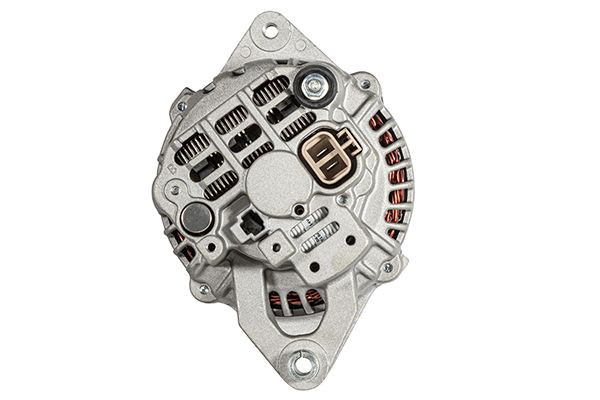 Kintamosios srovės generatorius HELLA 8EL 015 630-431