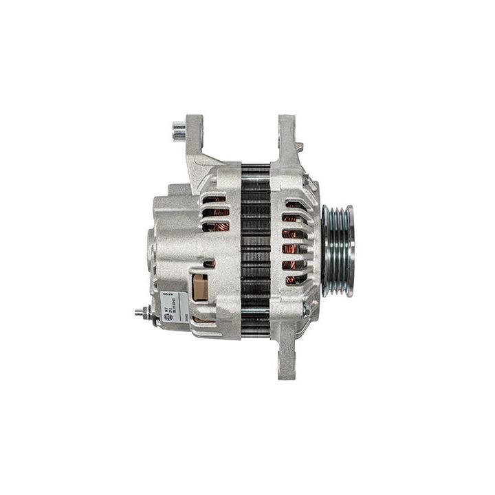 Kintamosios srovės generatorius HELLA 8EL 015 630-431