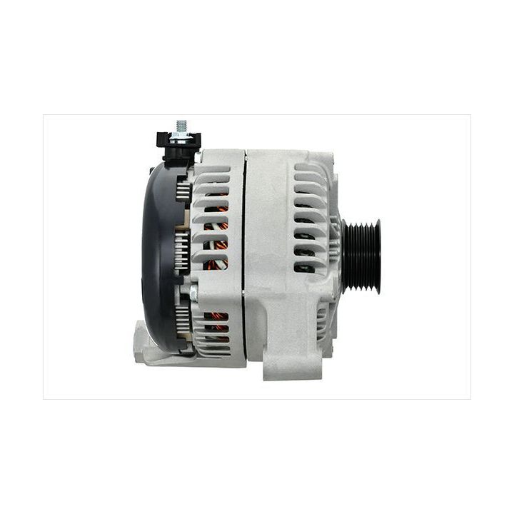 Kintamosios srovės generatorius HELLA 8EL 015 630-481