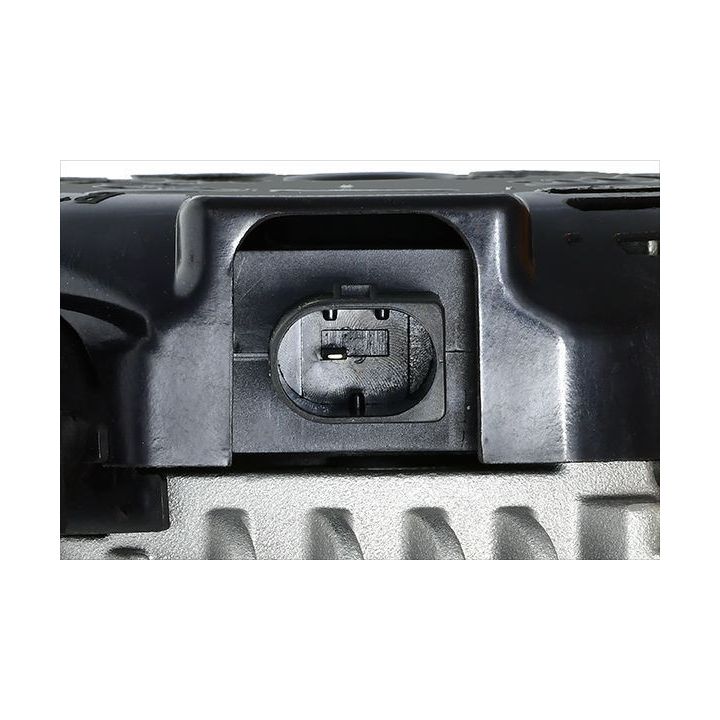 Kintamosios srovės generatorius HELLA 8EL 015 630-481