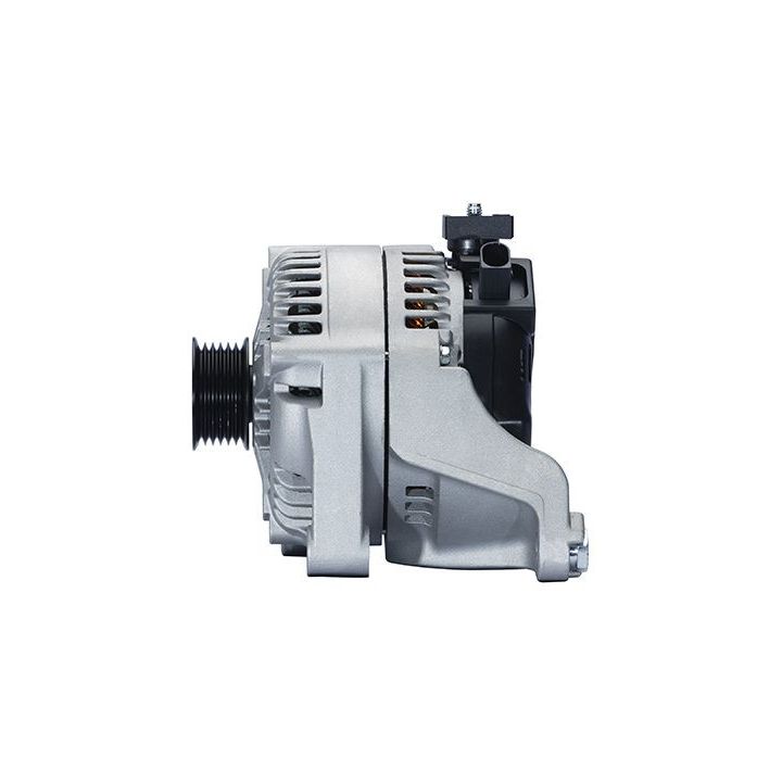 Kintamosios srovės generatorius HELLA 8EL 015 630-491