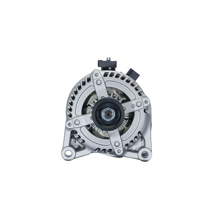 Kintamosios srovės generatorius HELLA 8EL 015 630-491