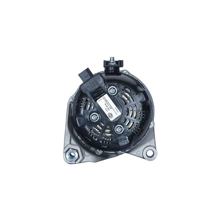 Kintamosios srovės generatorius HELLA 8EL 015 630-491