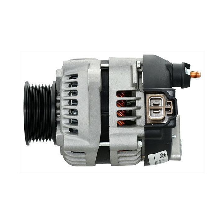 Kintamosios srovės generatorius HELLA 8EL 015 630-551