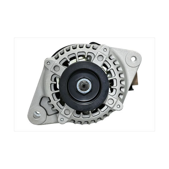 Kintamosios srovės generatorius HELLA 8EL 015 630-551