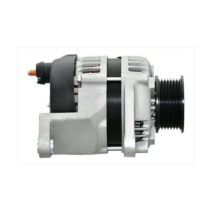 Kintamosios srovės generatorius HELLA 8EL 015 630-551