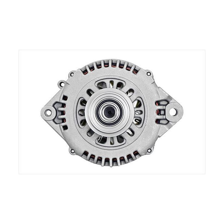 Kintamosios srovės generatorius HELLA 8EL 015 630-741