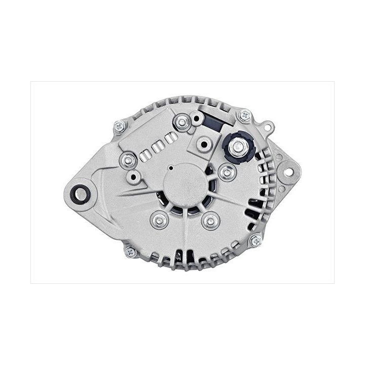 Kintamosios srovės generatorius HELLA 8EL 015 630-741