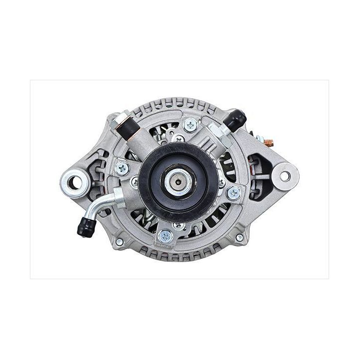 Kintamosios srovės generatorius HELLA 8EL 015 630-771