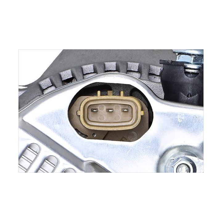 Kintamosios srovės generatorius HELLA 8EL 015 630-771