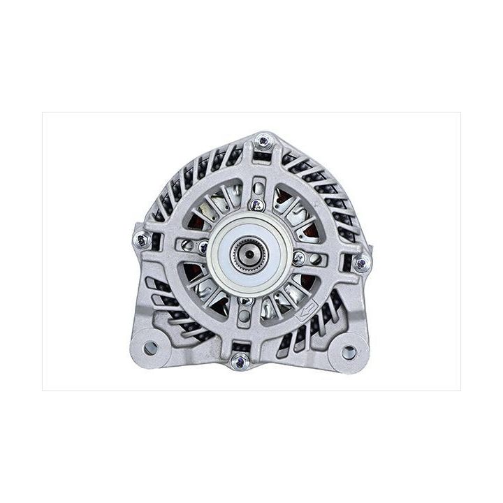 Kintamosios srovės generatorius HELLA 8EL 015 630-801