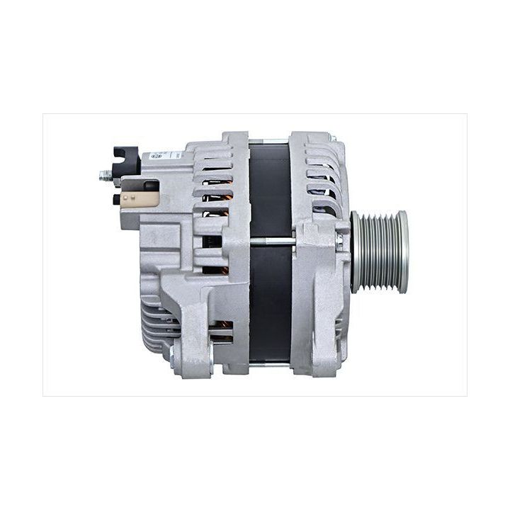 Kintamosios srovės generatorius HELLA 8EL 015 630-801