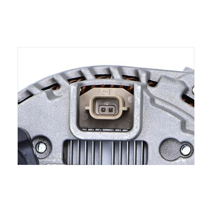 Kintamosios srovės generatorius HELLA 8EL 015 630-801