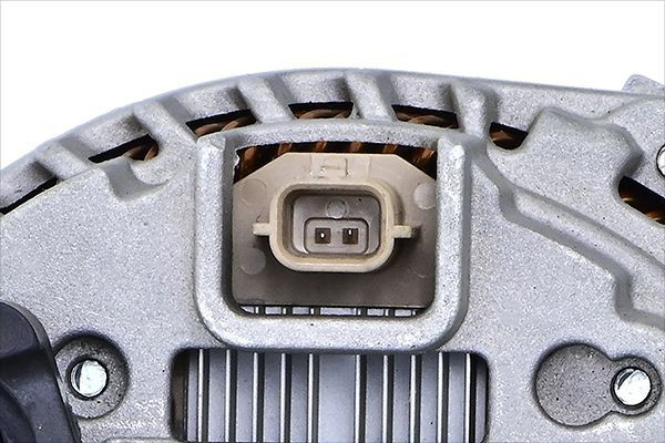 Kintamosios srovės generatorius HELLA 8EL 015 630-801