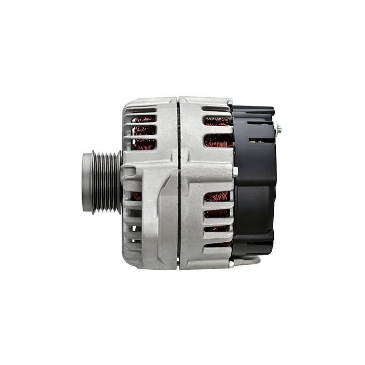 Kintamosios srovės generatorius HELLA 8EL 015 630-851