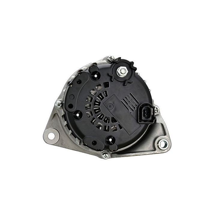 Kintamosios srovės generatorius HELLA 8EL 015 630-851