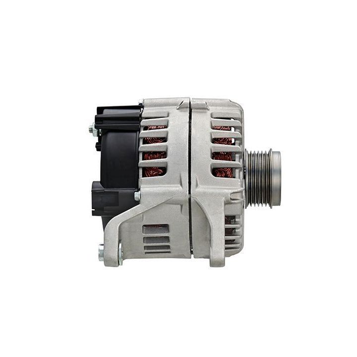 Kintamosios srovės generatorius HELLA 8EL 015 630-851