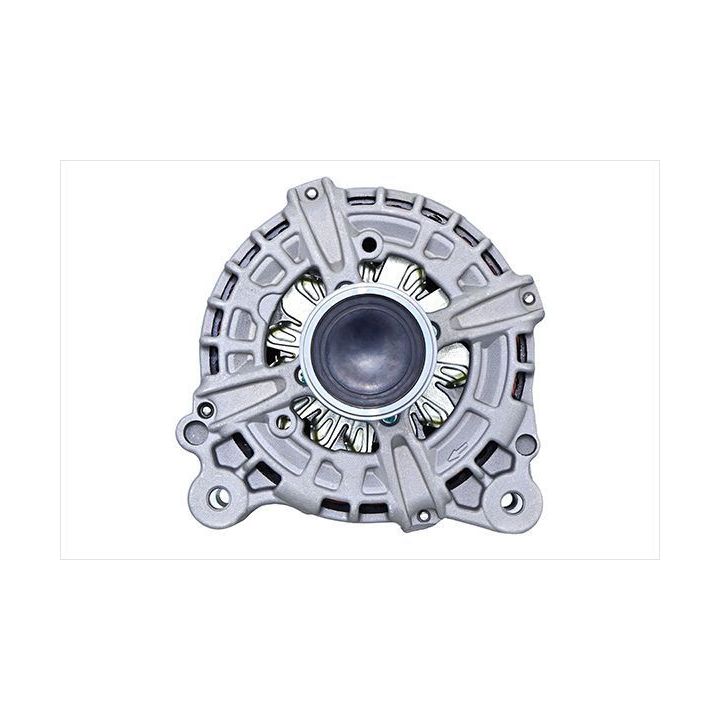 Kintamosios srovės generatorius HELLA 8EL 015 630-861