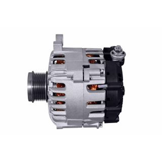 Kintamosios srovės generatorius HELLA 8EL 015 630-971