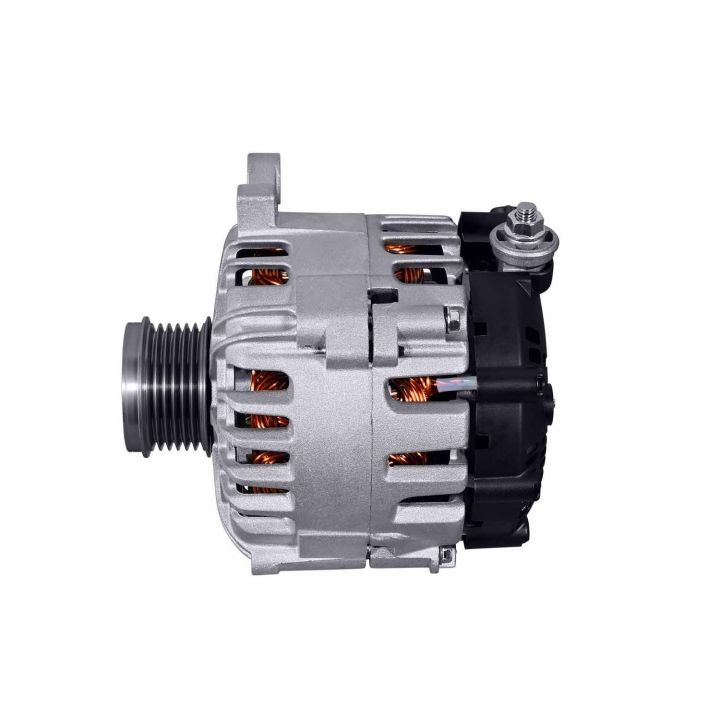 Kintamosios srovės generatorius HELLA 8EL 015 630-971