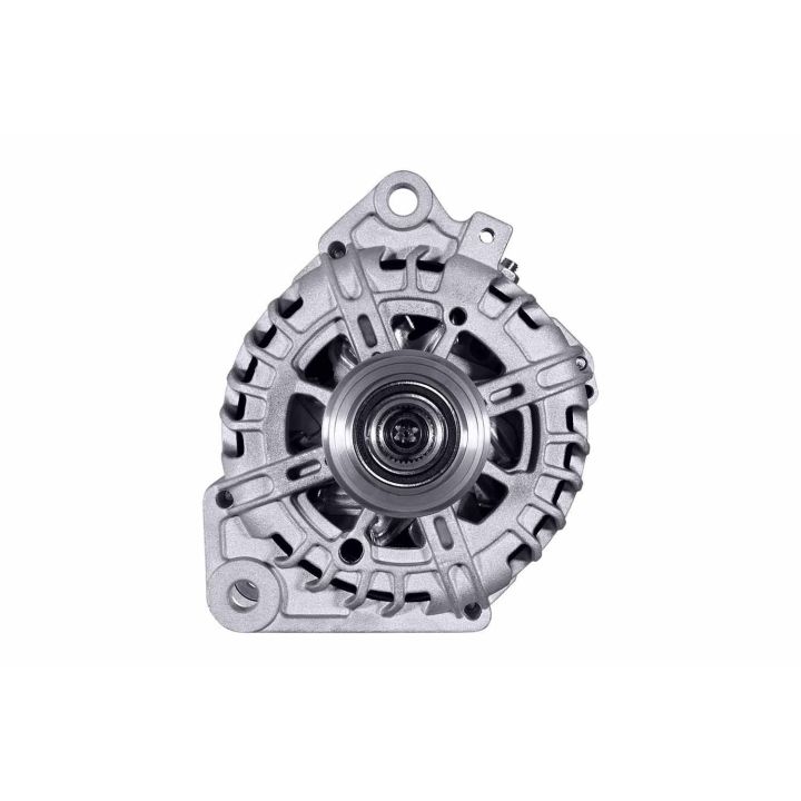 Kintamosios srovės generatorius HELLA 8EL 015 630-971