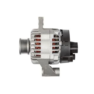 Kintamosios srovės generatorius HELLA 8EL 015 637-011