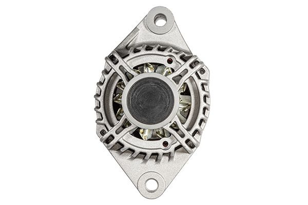 Kintamosios srovės generatorius HELLA 8EL 015 637-011