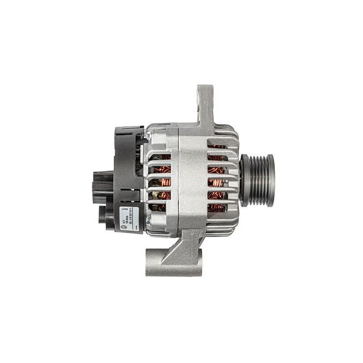 Kintamosios srovės generatorius HELLA 8EL 015 637-011