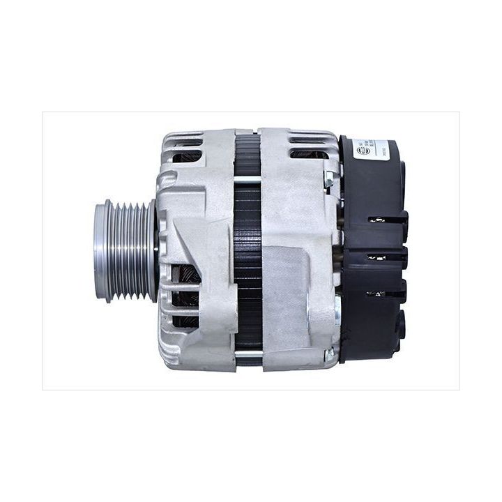 Kintamosios srovės generatorius HELLA 8EL 015 637-121