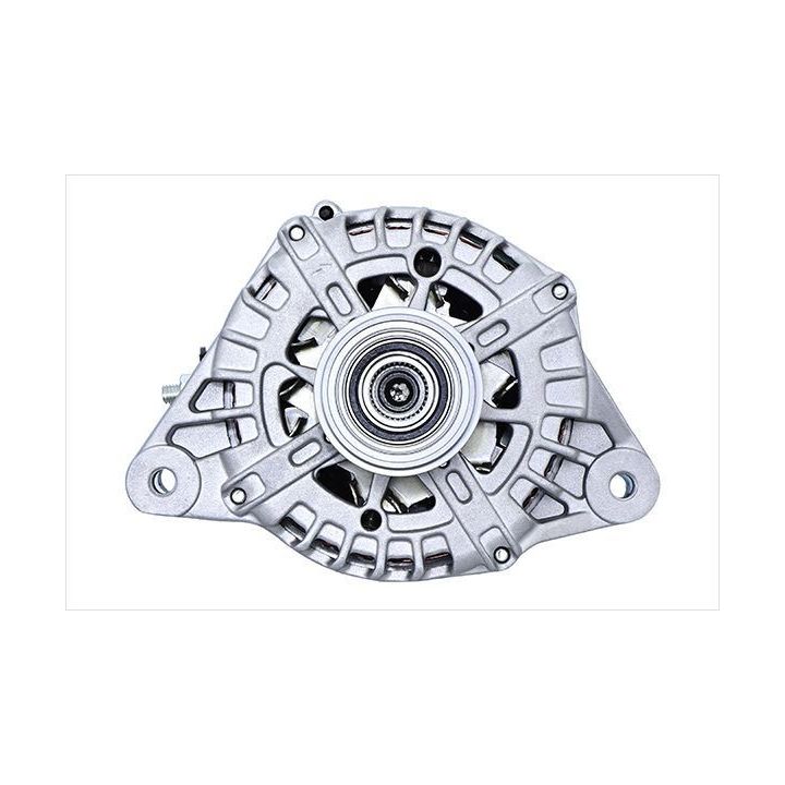 Kintamosios srovės generatorius HELLA 8EL 015 637-121