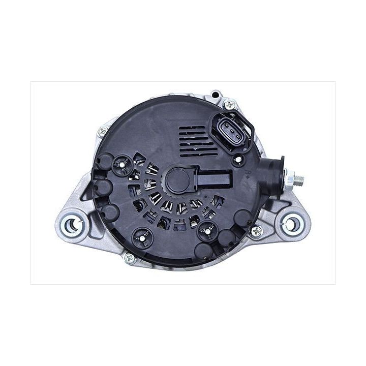 Kintamosios srovės generatorius HELLA 8EL 015 637-121