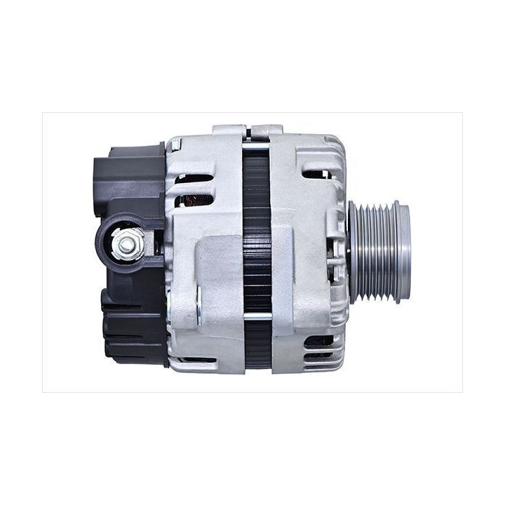 Kintamosios srovės generatorius HELLA 8EL 015 637-121