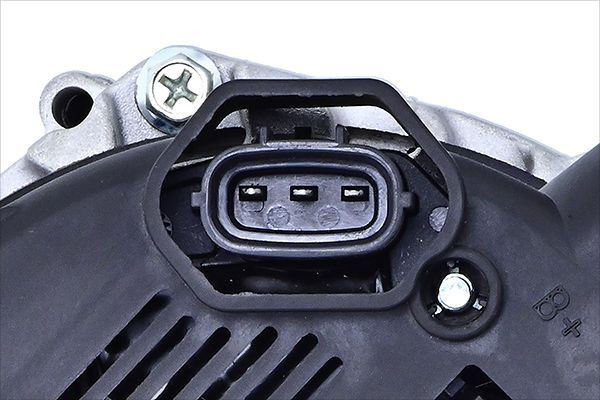 Kintamosios srovės generatorius HELLA 8EL 015 637-121